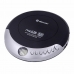 CD/MP3 player Denver Electronics Zwart Zwart/Gris