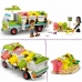 Playset Lego Friends 41712 Recycling Truck (259 Daudzums)