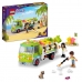 Playset Lego Friends 41712 Recycling Truck (259 Daudzums)