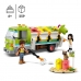 Playset Lego Friends 41712 Recycling Truck (259 Daudzums)