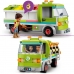 Playset Lego Friends 41712 Recycling Truck (259 Daudzums)