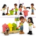 Playset Lego Friends 41712 Recycling Truck (259 Daudzums)