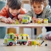 Playset Lego Friends 41712 Recycling Truck (259 Kappaletta)