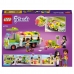 Playset Lego Friends 41712 Recycling Truck (259 Daudzums)