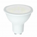 Bec Inteligent LED Denver Electronics SHL-440 Wifi 5W GU10 2700K - 6500K (3 uds)