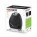 Termoventilador Portátil Haeger FH-200.015A 2000 W Preto