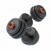 Dumbbells Xiaomi 25 kg Multicolour