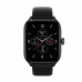 Montre intelligente Amazfit GTS 4 Noir 1,75