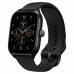 Montre intelligente Amazfit GTS 4 Noir 1,75