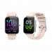 Smartwatch Denver Electronics SW-181 Rosa Silberfarben 1,7