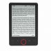 EBook Denver Electronics EBO635L 4GB Black 6