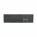 Bluetooth Klaviatuur Natec NKL-1830 Hispaaniakeelne Qwerty hispaania