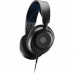 Auriculares con Micrófono SteelSeries Negro