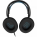 Auriculares con Micrófono SteelSeries Negro