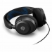 Auriculares com microfone SteelSeries Preto