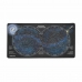 Gaming mat Natec NPO-1299 Blauw Zwart