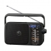 Radio Prenosni Panasonic RF2400DEGK