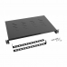 Vaste Plank voor Rek Rack Lanberg AK-1004-B