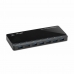 HUB USB TP-Link UH720 Czarny