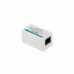 Adaptér RJ45 Lanberg AD-RJ45-RJ45-OU6