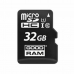 Card de Memorie Micro SD cu Adaptor GoodRam M1AA-0320R12 UHS-I Clasa 10 100 Mb/s 32 GB