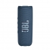 Altoparlante Bluetooth Portatile JBL Flip 6 20 W Azzurro