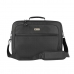 Laptop Case Natec NTO-2054 Sort 15,6''