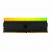 Memória RAM GoodRam IRDM RGB 16 gb CL18