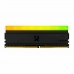 Μνήμη RAM GoodRam IRDM RGB 16 gb CL18