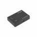 HDMI svitsj Lanberg SWV-HDMI-0003 Svart