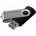 Memorie USB GoodRam UTS3 USB 3.1 Negru 128 GB (1 Unități)