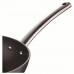 Patelnia Wok Masterpro Czarny Aluminium Kute aluminium (Ø 28 cm)