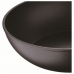 Wok Pande Masterpro Sort Aluminium Smedet aluminium (Ø 28 cm)