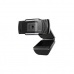 Webkamera Genesis LORI AUTOFOCUS FHD 1080P Čierna