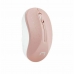 Wireless Mouse Natec Toucan Pink 1600 dpi