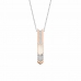 Collier Femme Ti Sento 3954MW/42