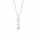 Collier Femme Ti Sento 3954MW/42