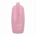 Nourishing Shampoo Semi di Lino Alfaparf Milano 1 L (1L)