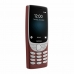 Mobilní Telefon Nokia Červený