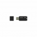 Clé USB GoodRam UME3 Noir 64 GB