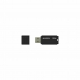 Ključ USB GoodRam UME3 Črna 64 GB