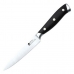 Нож Мондадор Masterpro BGMP-4306 12,5 cm Черен Неръждаема стомана Неръждаема стомана /Дървен