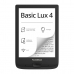 eBook PocketBook PB618-P-WW Crna 8 GB 6