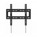 Soporte de Pared FONESTAR Negro