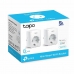 Smart Plugg TP-Link MINI SMART Tapo P100 2900W WiFi Hvit (2 uds)