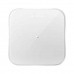 Bluetooth Digital Scale Xiaomi Mi Smart Scale 2 White Tempered glass 150 kg (1 Piece) (1 Unit)