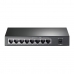 Bordplatesvitsj TP-Link TL-SG1008P 8P Gigabit 4xPoE