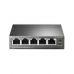 Switch de Sobremesa TP-Link TL-SG1005P Gigabit Ethernet