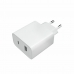 Chargeur mural Xiaomi Mi 33W Blanc 33 W