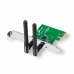 Adgangspunkt TP-Link TL-WN881ND 300 Mbit/s